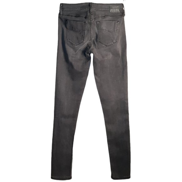 "SOHO Super Skinny" w/side stripe 🧾 - Picture 8 of 13